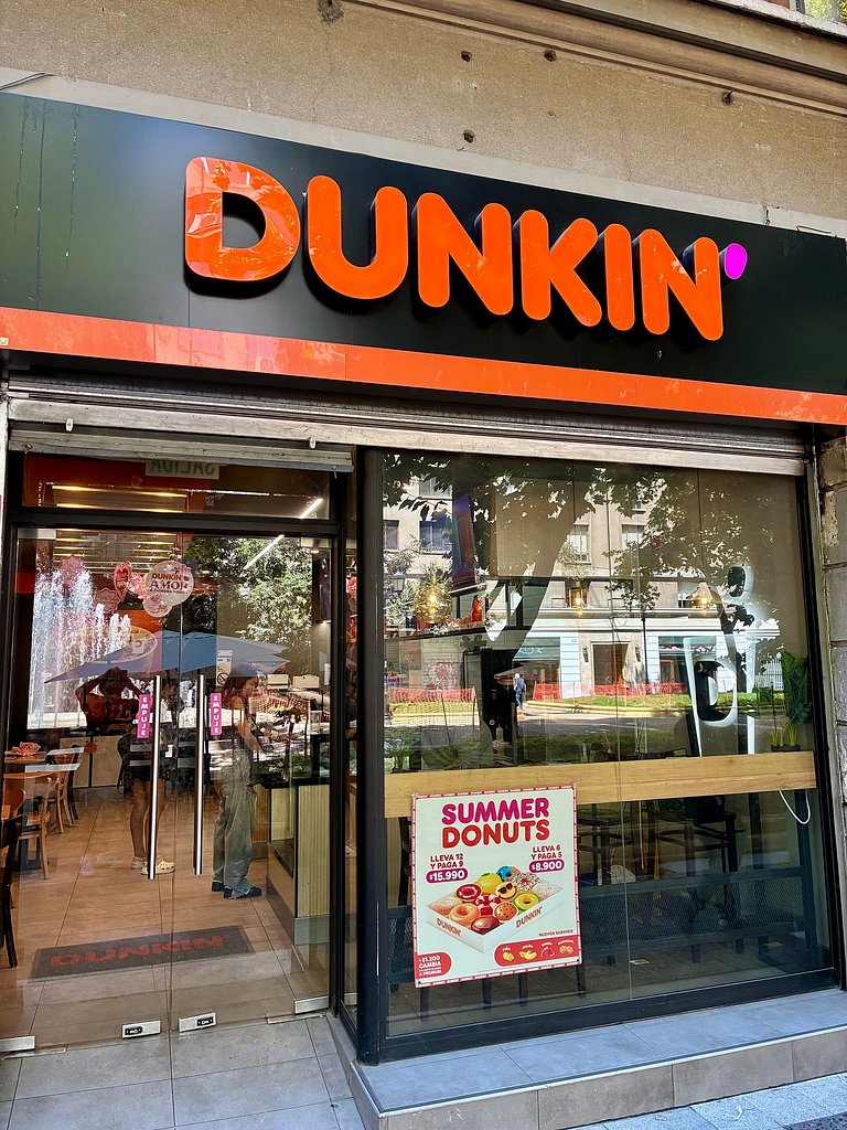 Estudio Terraza + Cama king + escritorio | 709