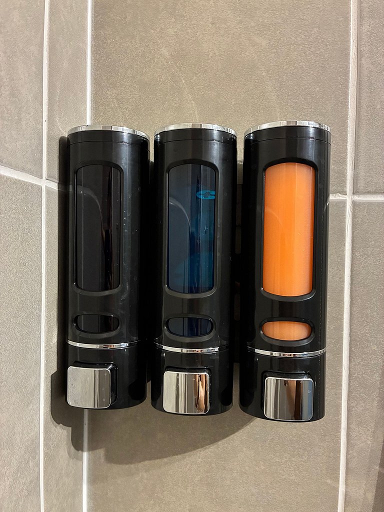 Estudio Terraza + Cama king + escritorio | 901