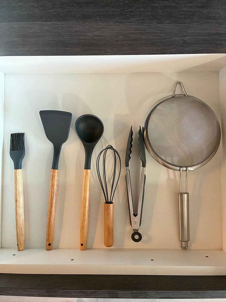 Estudio Terraza + Cama king + escritorio | 901