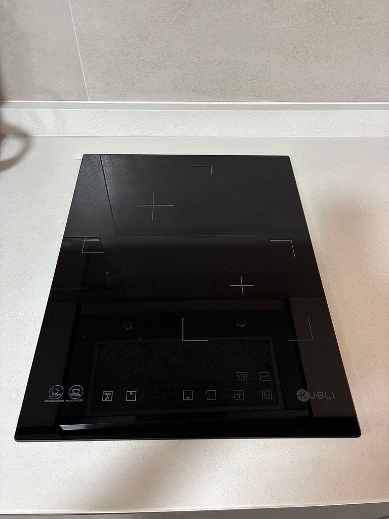 Estudio Terraza + Cama king + escritorio | 902