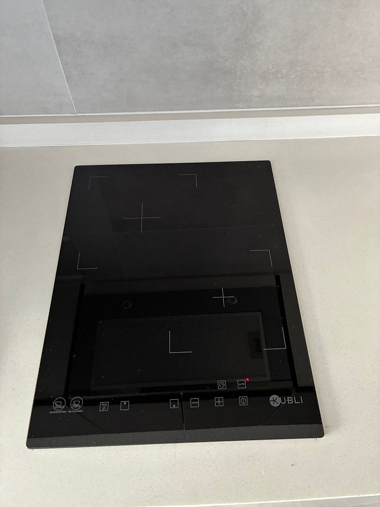 Estudio Terraza + Cama king + escritorio | 702