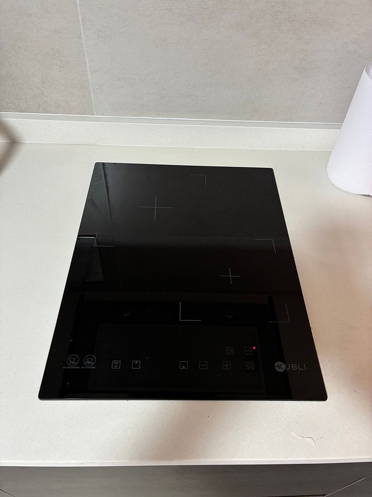 Estudio Terraza + Cama king + escritorio | 709