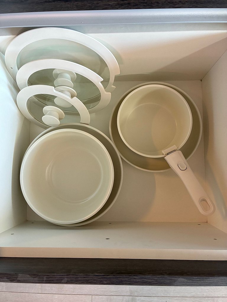 Estudio Terraza + Cama king + escritorio | 901