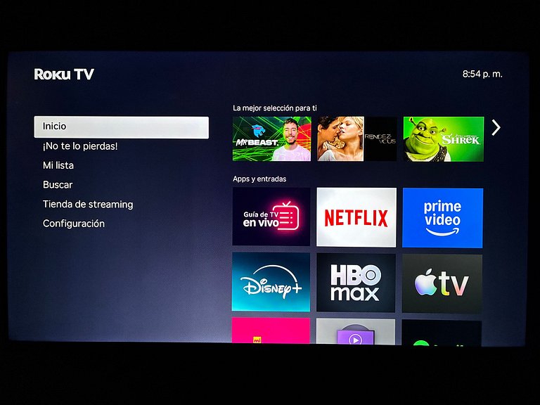 Estudio Terraza + Cama king + escritorio | 901